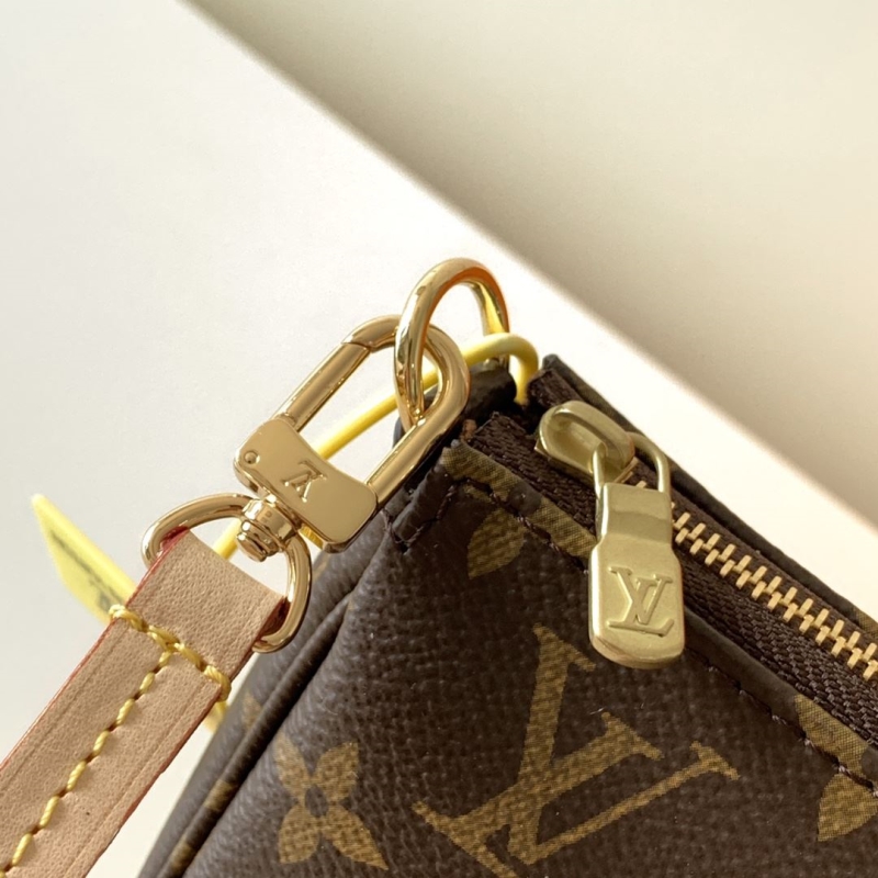 LV Satchel Bags